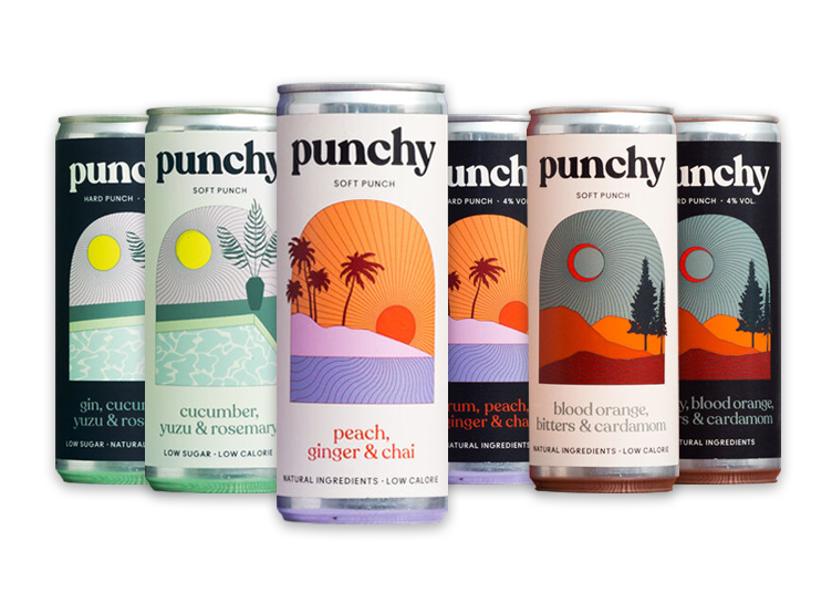 Punchy