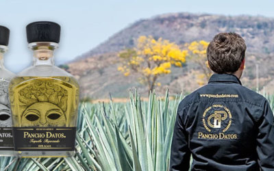 Tequila inspired by the Mexican Revolution