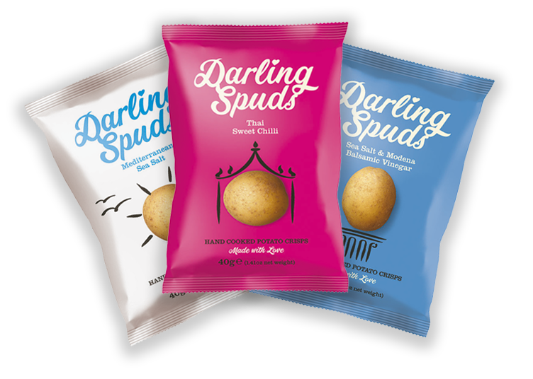 Darling Spuds