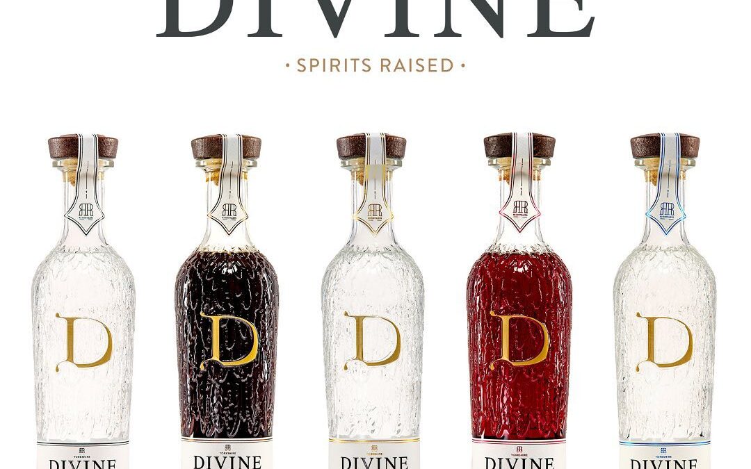 Divine Spirits